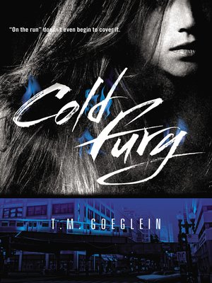 cover image of Cold Fury
